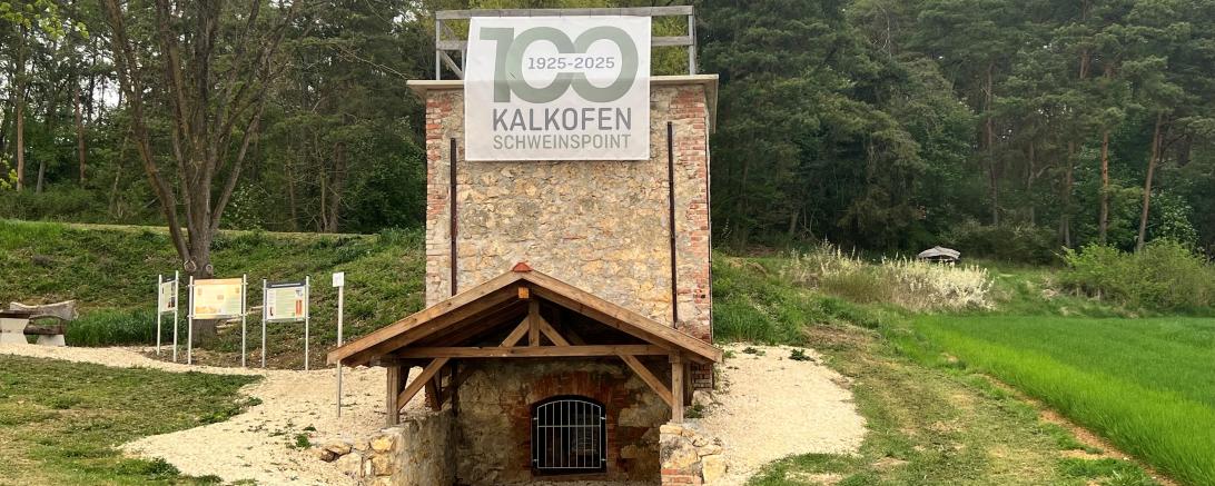 Kalkofen Schweinspoint