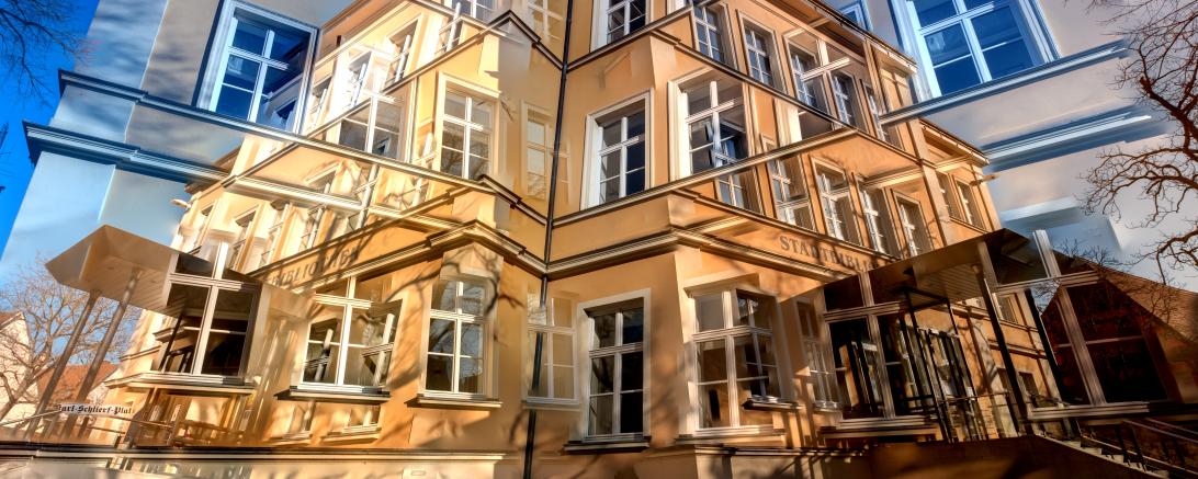 Haus der Kultur Jubiläumsprogramm 