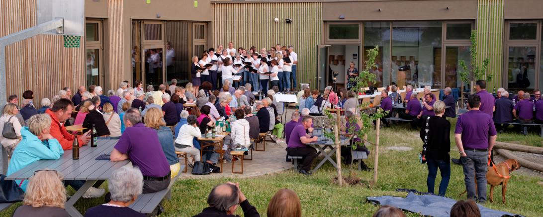 Abend voller Musik Oettingen