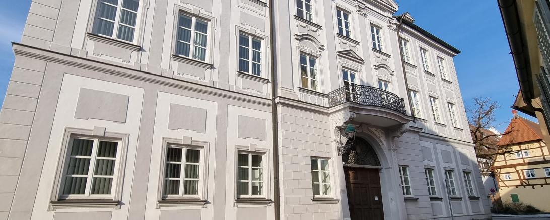 Bauverwaltung Nördlingen