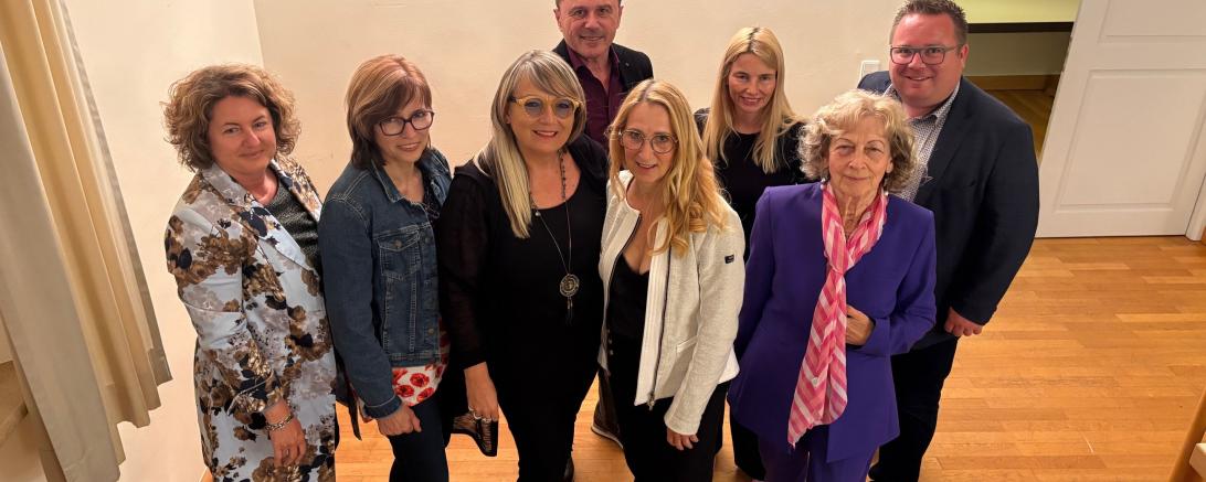 Friseurinnung Nordschwaben