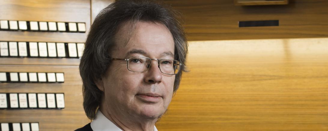 Willibald Guggenmos Orgel 