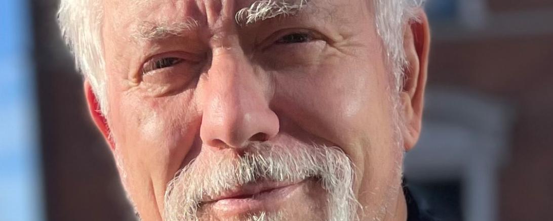 Andreas Braun, Geschäftsführer BayernBahn Infra GmbH