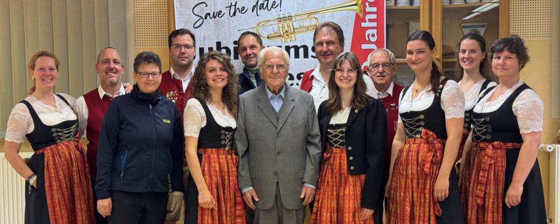  Musikverein Asbach-Bäumenheim