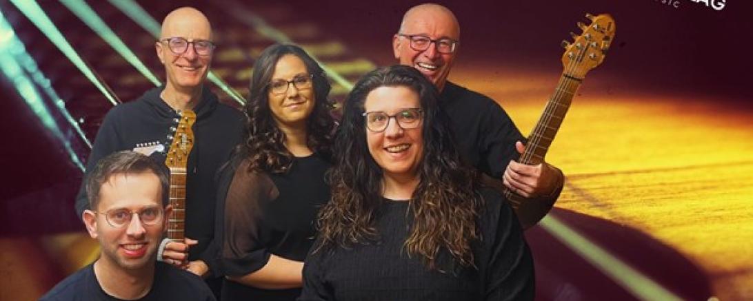 Musikband Saitenschlag