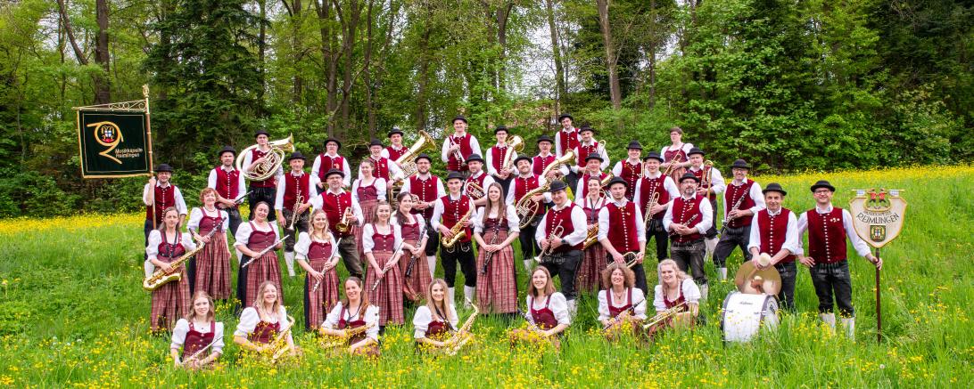 Musikverein Reimlingen