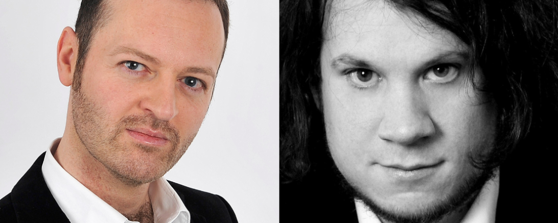 Nacht und Träume – Konzert mit Manuel Kundinger und Stephane Bölingen