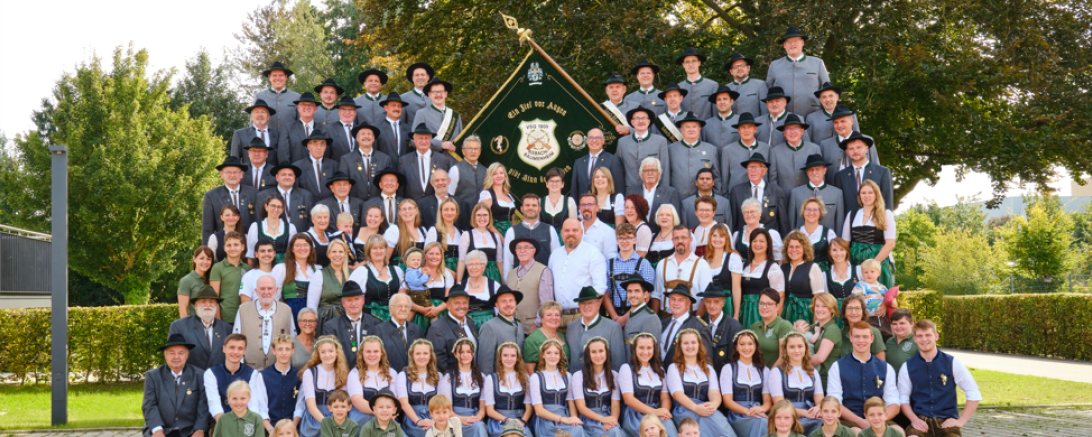 Schützengesellschaft Bäumenheim