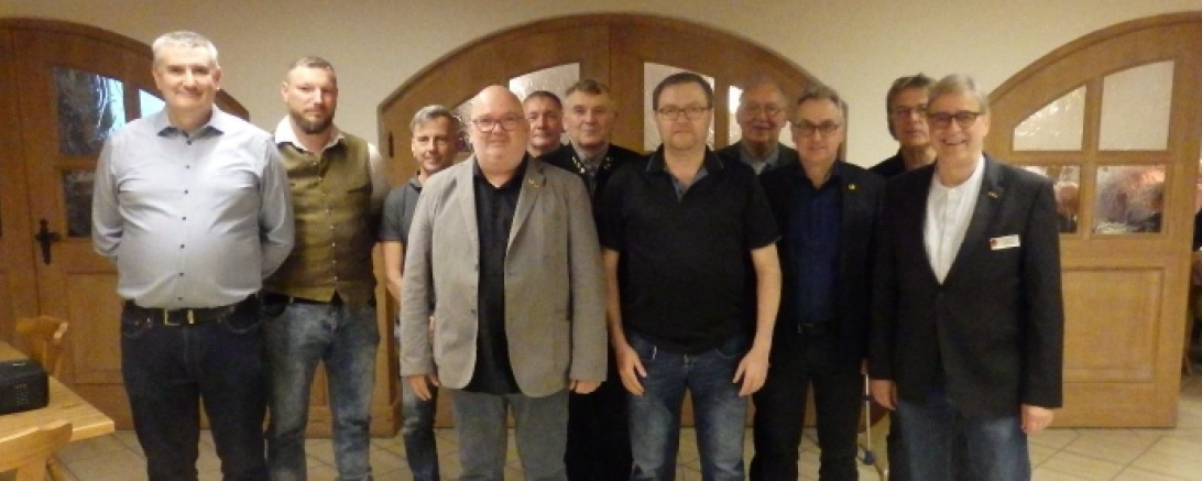 Kreisdelegiertenversammlung