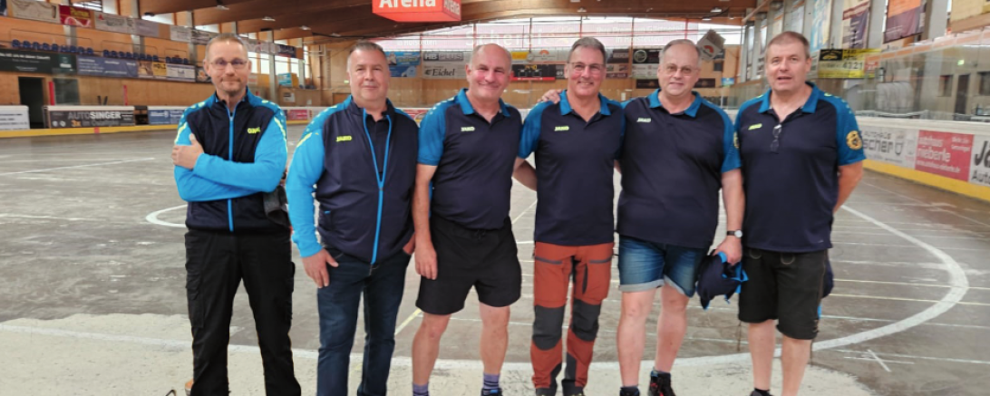 Aufstiegsbild Bezirksoberliga