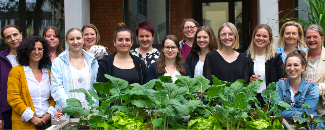 Landwirtschaftsschule Wertingen