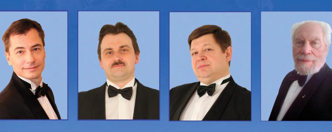 St Petersburger Vokalensemble