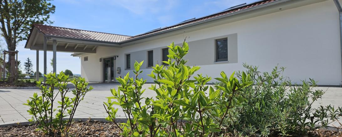 Tag der offenen Tür Möttingen