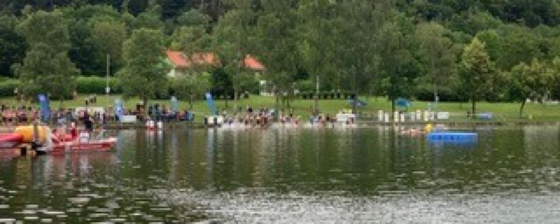 Waldsee Wemding
