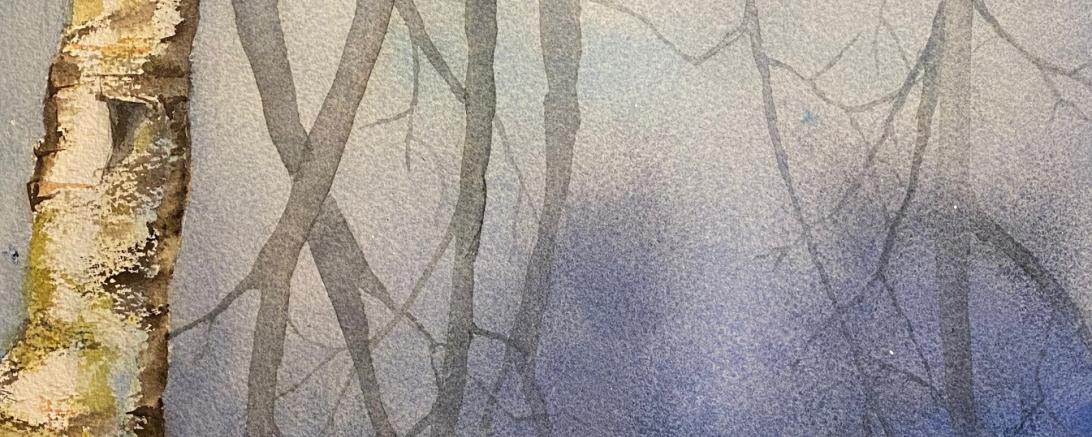 Aquarell Sabine Koloska