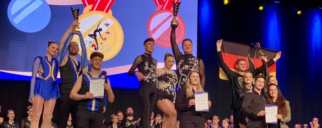 CCB Blaumeisen Huisheim