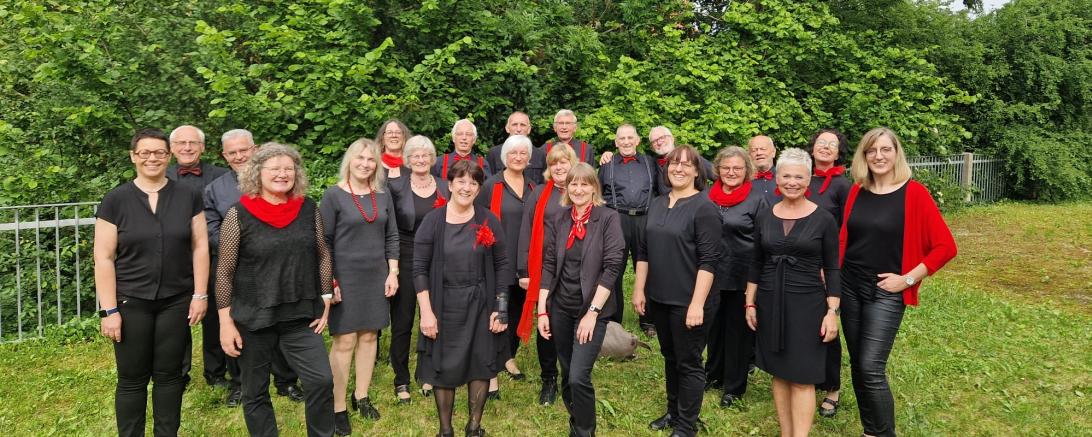 Frühlingskonzert Mönchsdeggingen