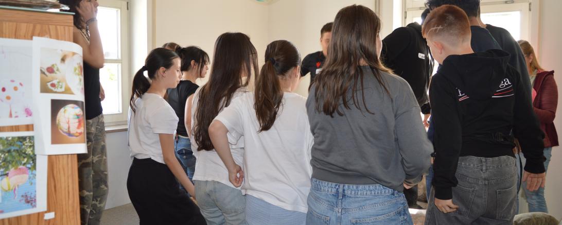 Jugendbürgersprechstunde