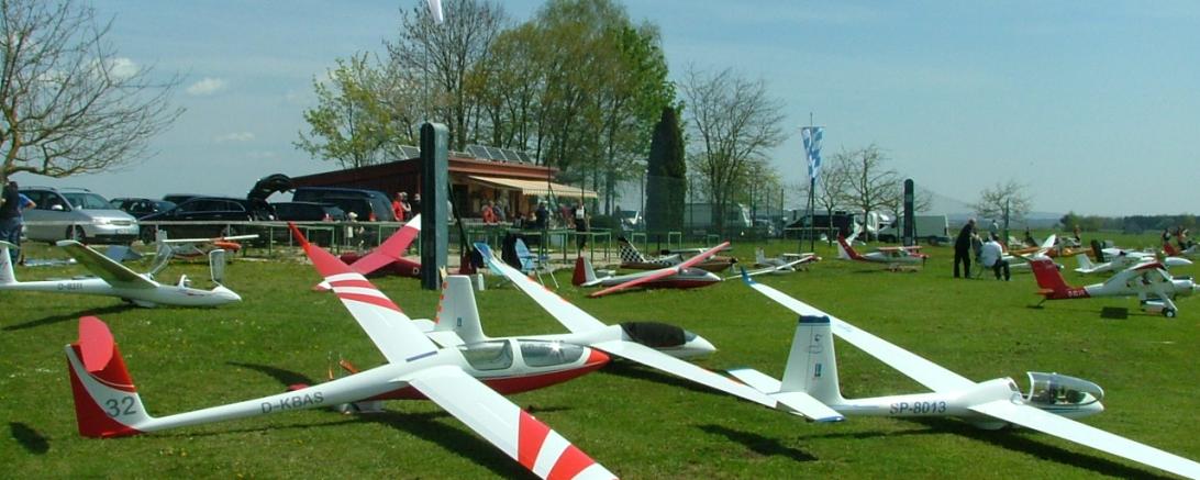 F-Schlepp Wochenende 