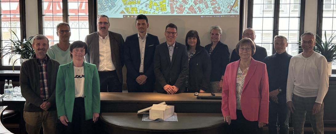 Nördlinger Häuserchronik 