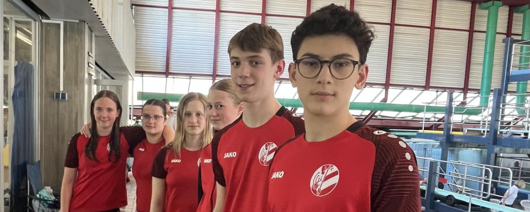 Schwimmverein Nördlingen 