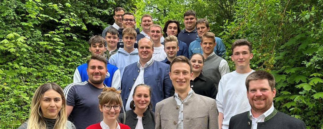 JU Harburg Neuwahlen