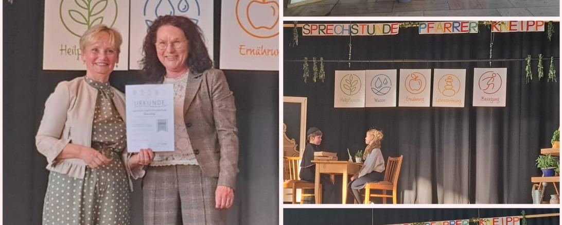 Kneipp-Schule Leonhart-Fuchs-Grund- und Mittelschule