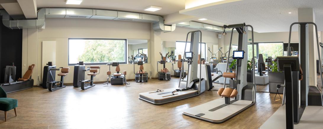 MOVE smart trainieren