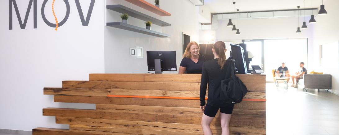 MOVE smart trainieren 