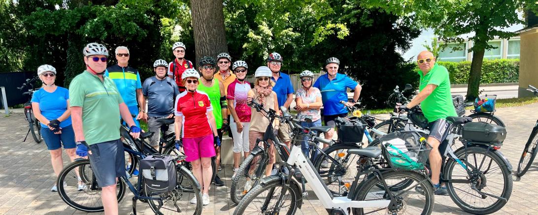 Stadtradeln Nördlingen