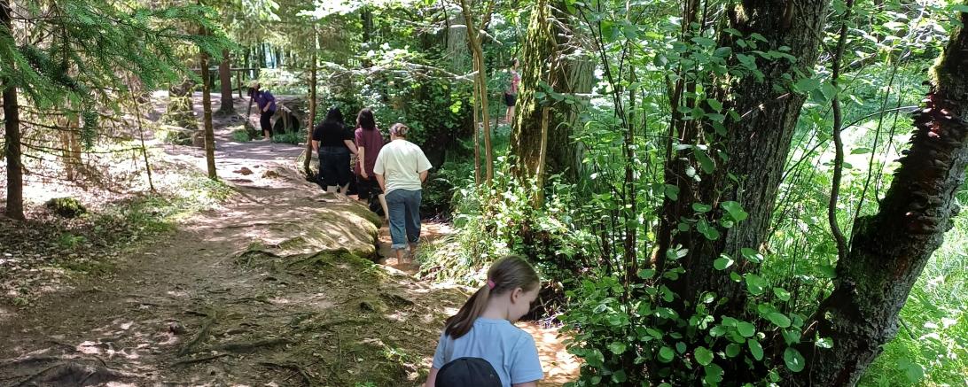 Jugendausflug Enderndorf