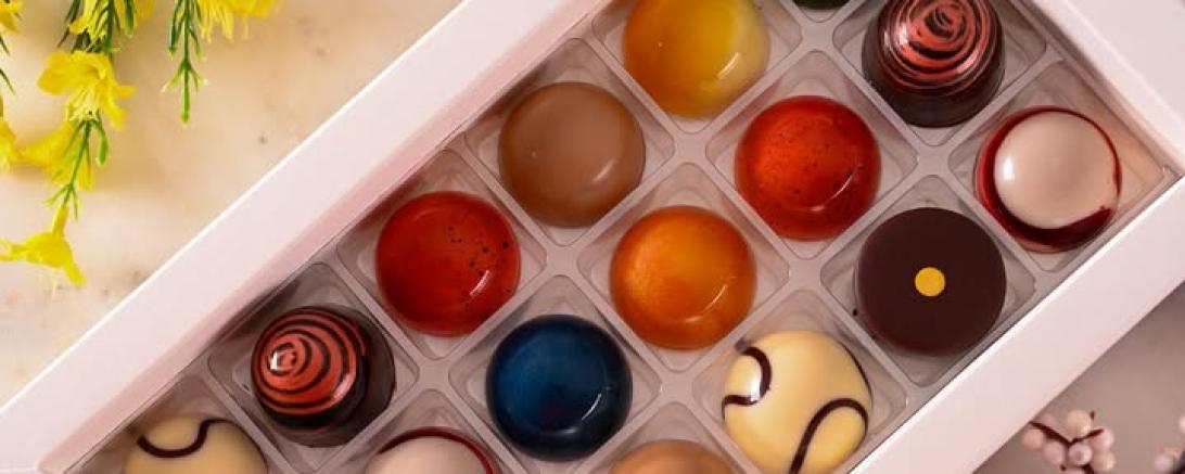 Pralinen Felix Ulrich