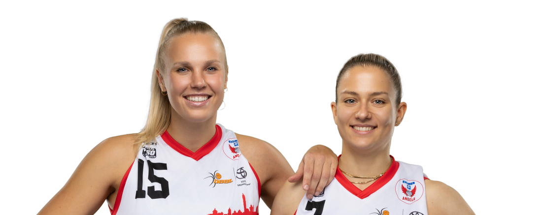 Schinkel und Bertholdt Angels