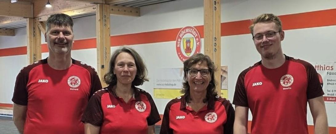 Bäumenheimer Stockfreunde