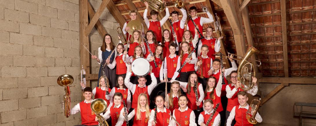 Jugendkapelle Marktoffingen