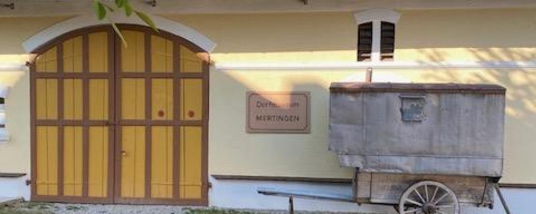 Museumsstadel Mertingen