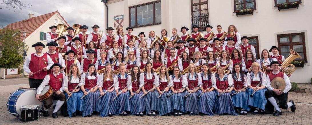 Musikkapelle Deiningen