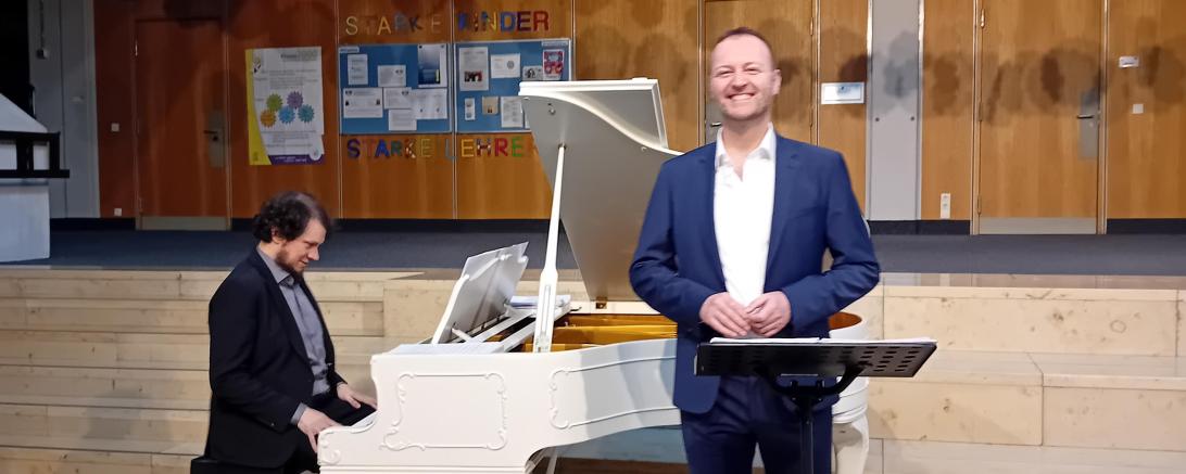 Klassikkonzert Harburger Kultursommer