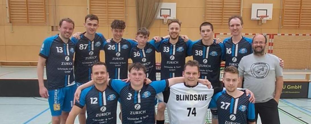 SG Augsburg/Nordheim