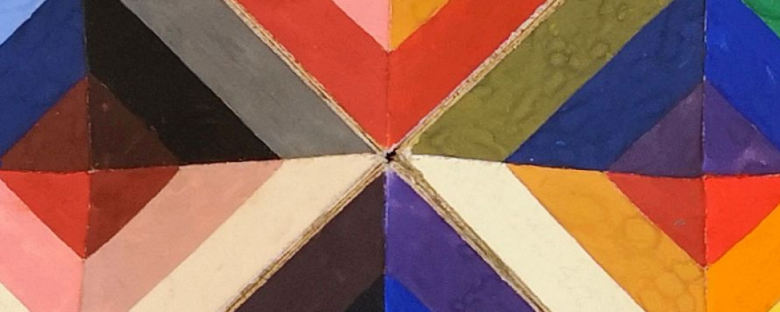 Alois Schölß Kunstwerk