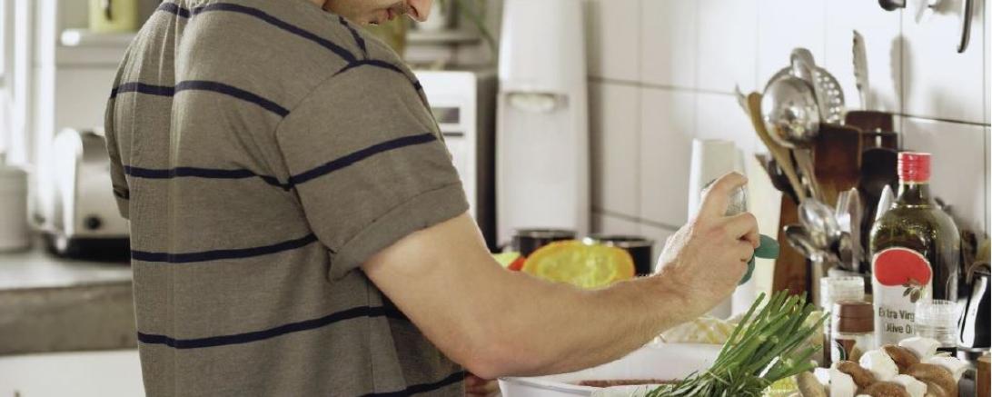 Die Welt der Gewürze