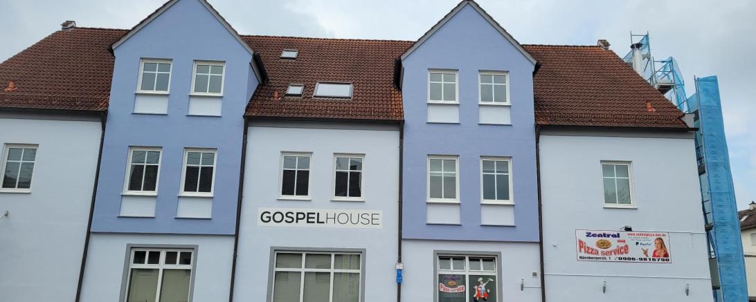 Gospelhouse Donauwörth
