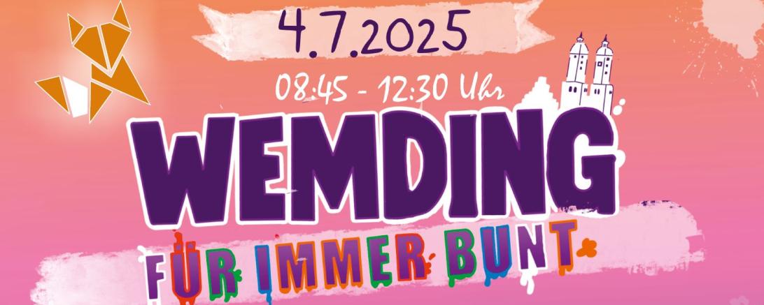 Leonhart-Fuchs-Schule Wemding 