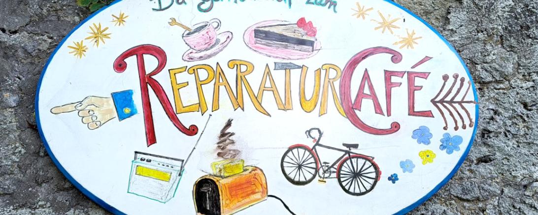 Reparaturcafé Nördlingen