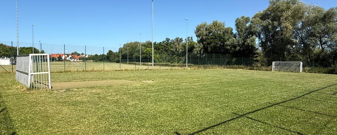 Bolzplatz Riedlingen