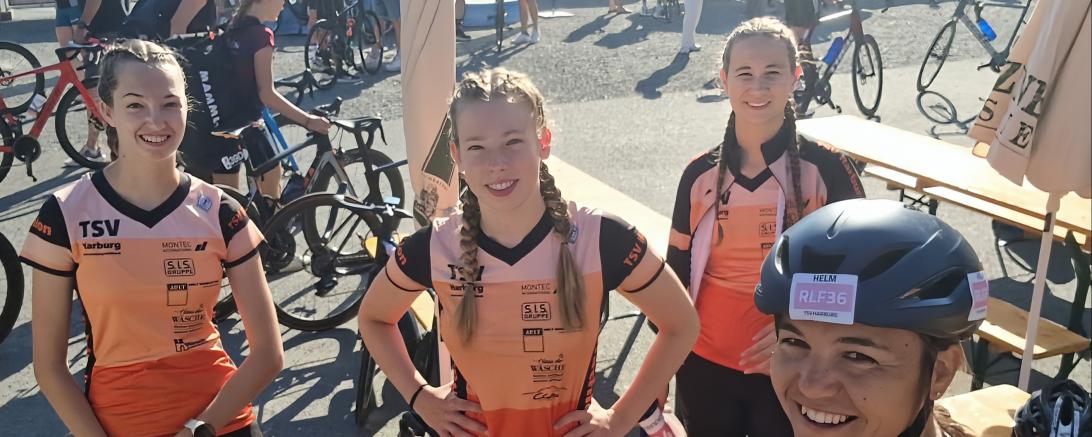 TSV Harburg Triathlon