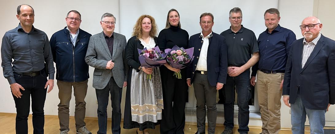 Bürgerversammlung Nordheim