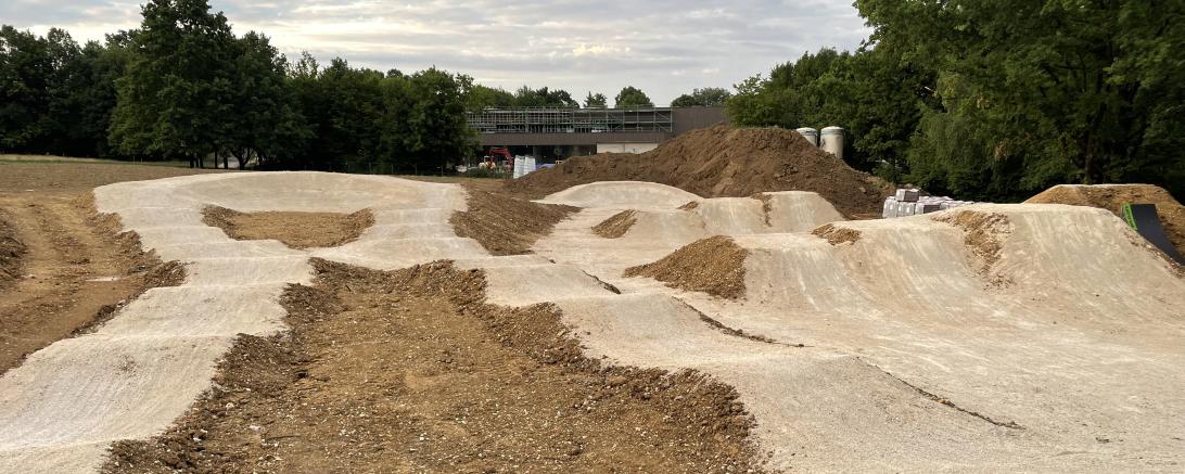 Bikepark Rieser Sportpark