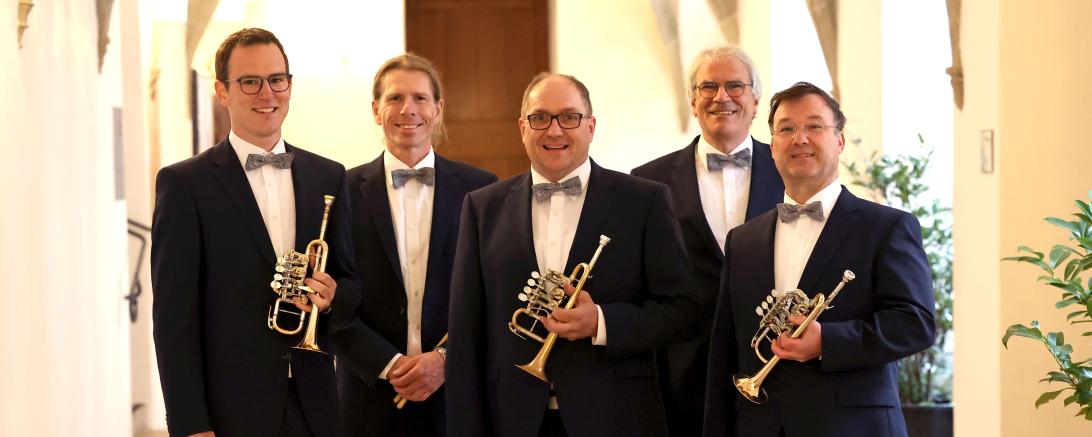 Konzert Verabschiedung Klaus Ortler