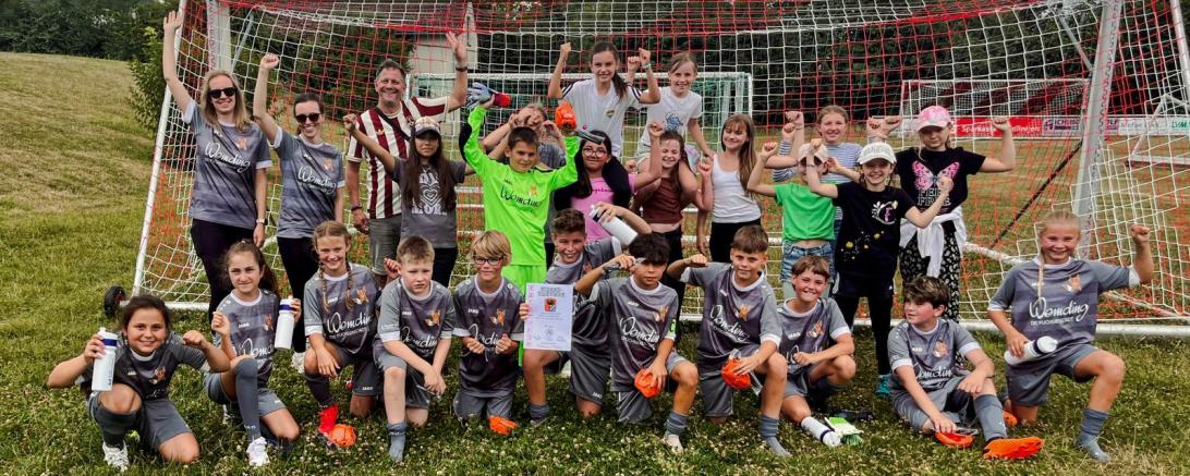 Kreissportfest Wemding